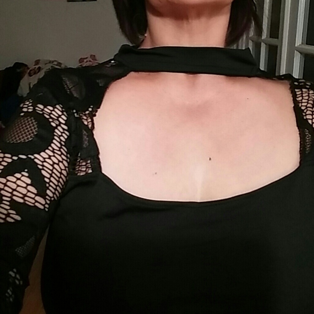 Black drees